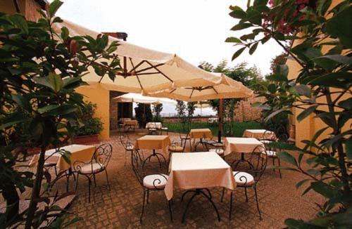 Locanda Martelletti Cocconato Exteriör bild