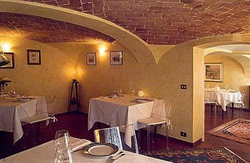 Locanda Martelletti Cocconato Exteriör bild