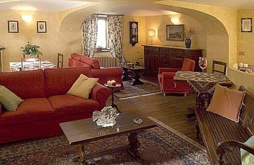 Locanda Martelletti Cocconato Exteriör bild