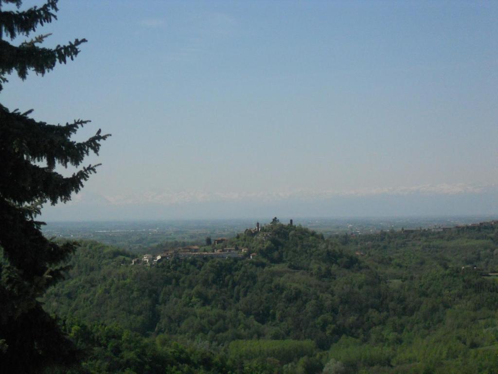 Locanda Martelletti Cocconato Rum bild